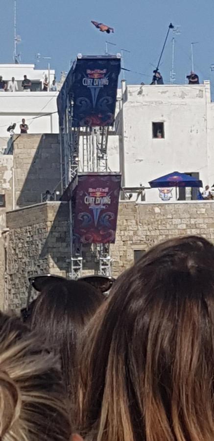 Casa Margherita - Locazione Turistica Polignano a Mare Exterior photo